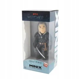 asmodee-polska-minix-tv-the-witcher-geralt