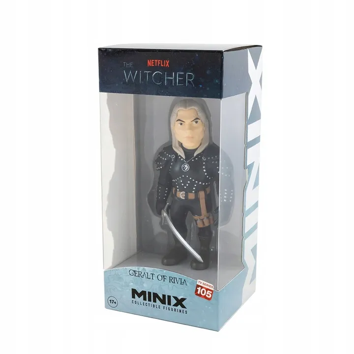 asmodee-polska-minix-tv-the-witcher-geralt
