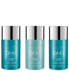 qms-core-system-collagen-exfoliant-medium-set-3x30-ml