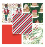 papier-do-pakowania-christmas-mix-interdruk