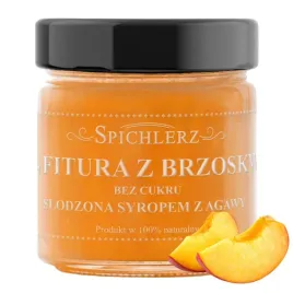 konfitura-z-brzoskwin-bez-cukru-spichlerz-100g