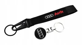 audi-zestaw-brelok-breloczek-metalowy-czarny-smycz-20-cm-wz1