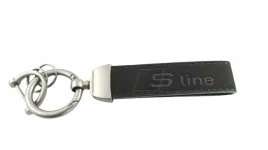audi-s-line-sline-brelok-breloczek-skora-nowy-model