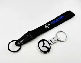 mazda-zestaw-brelok-breloczek-czarny-metalowy-do-kluczy-smycz-20-cm