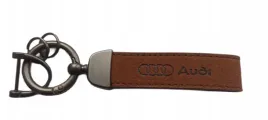 audi-brelok-brylok-breloczek-skora-alcantara-brazowy-w3
