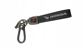 honda-moto-motocyklowy-brelok-breloczek-skora
