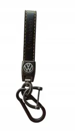 vw-volkswagen-brelok-breloczek-skora-czarny