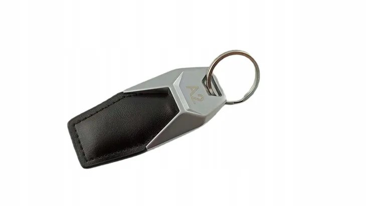audi-a2-brelok-breloczek-premium-marka-prc
