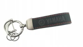 yamaha-brelok-breloczek-alcantara-czarny