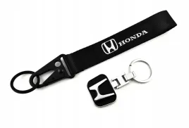 honda-zestaw-brelok-breloczek-czarny-metalowy-do-kluczy-smycz-20-cm