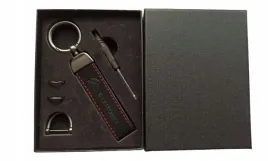 citroen-brelok-breloczek-alcantara-skora-prezent-pudelko