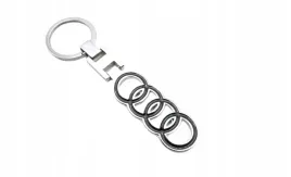 audi-brelok-breloczek-pierscienie-metalowy-czarny-do-kluczy-kk-25