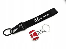 honda-zestaw-brelok-breloczek-czerwony-metalowy-do-kluczy-smycz-20-cm