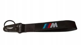 bmw-m-pakiet-smycz-smyczka-do-kluczy-bmw-m-pakiet-czarna