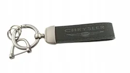 chrysler-brelok-breloczek-alcantara-czarny-nowy-model