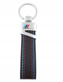 bmw-m-pakiet-brelok-samochodowy-skora-premium-k66