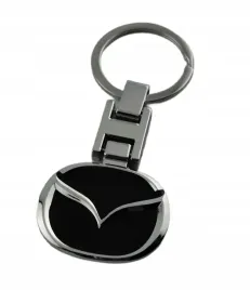 mazda-brelok-breloczek-czarny-metalowy-do-kluczy-k25