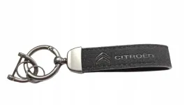 citroen-brelok-breloczek-skora-nowy-model