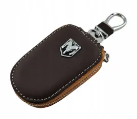 dodge-etui-pokrowiec-skorzany-na-kluczyk-brazowy-premium