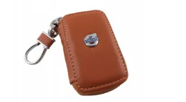 volvo-etui-pokrowiec-skorzany-na-kluczyk-brazowy