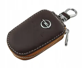 opel-etui-pokrowiec-skorzany-na-kluczyk-brazowy-premium