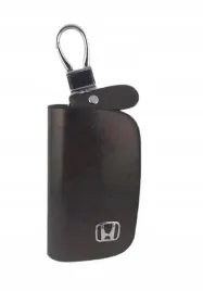 honda-etui-pokrowiec-skorzany-na-kluczyk-czarny-et55