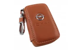 opel-etui-pokrowiec-skorzany-na-kluczyk-brazowy