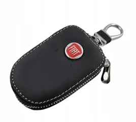 fiat-etui-pokrowiec-skorzany-na-kluczyk-czarny-premium