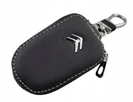 citroen-etui-pokrowiec-skorzany-na-kluczyk-czarny-premium