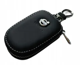 volvo-etui-pokrowiec-skorzany-na-kluczyk-czarny-premium