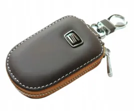seat-etui-pokrowiec-skorzany-na-kluczyk-brazowy-premium