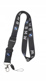 bmw-smycz-smyczka-do-kluczy-czarna