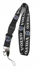 volvo-smycz-smyczka-do-kluczy-czarna
