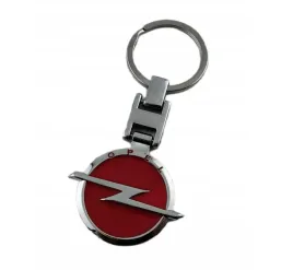 opel-brelok-breloczek-czerwony-metalowy-do-kluczy-k25