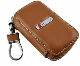audi-sline-s-line-etui-pokrowiec-skorzany-na-kluczyk-brazowy-w3