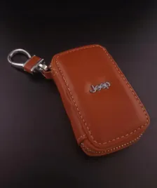 jeep-etui-pokrowiec-skorzany-na-kluczyk-brazowy