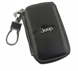 jeep-etui-pokrowiec-skorzany-na-kluczyk-czarny