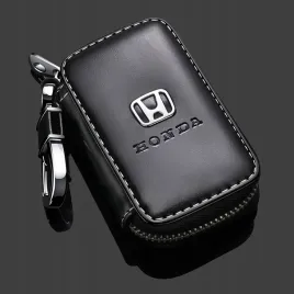 honda-etui-pokrowiec-na-klucze-brelok