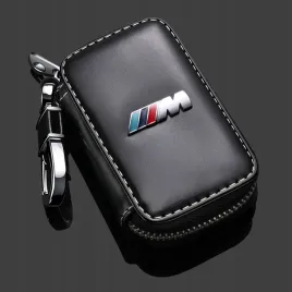bmw-m-pakiet-etui-pokrowiec-na-klucze-brelok