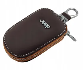jeep-etui-pokrowiec-skorzany-na-kluczyk-brazowy-premium