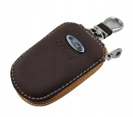 ford-etui-pokrowiec-skorzany-na-kluczyk-brazowy-premium