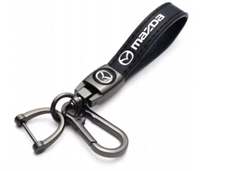 mazda-brelok-breloczek-skora-w-2