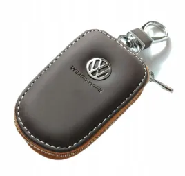 vw-volkswagen-etui-pokrowiec-skorzany-na-kluczyk-brazowy-premium