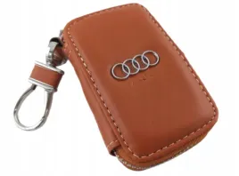 audi-etui-pokrowiec-skorzany-na-kluczyk-brazowy-w2
