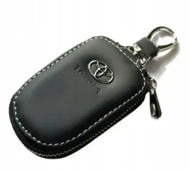 toyota-etui-pokrowiec-skorzany-na-kluczyk-czarny-premium