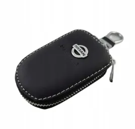 nissan-etui-pokrowiec-skorzany-na-kluczyk-czarny-premium