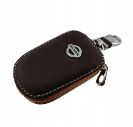 nissan-etui-pokrowiec-skorzany-na-kluczyk-brazowy-premium
