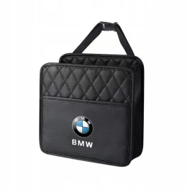 bmw-torba-na-zaglowek-organizer-samochodowy-wiszacy-pasazer-tyl