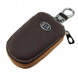 kia-etui-pokrowiec-skorzany-na-kluczyk-brazowy-premium