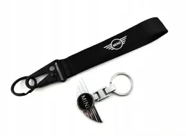 mini-cooper-zestaw-brelok-breloczek-czarny-metalowy-do-kluczy-smycz-20-cm